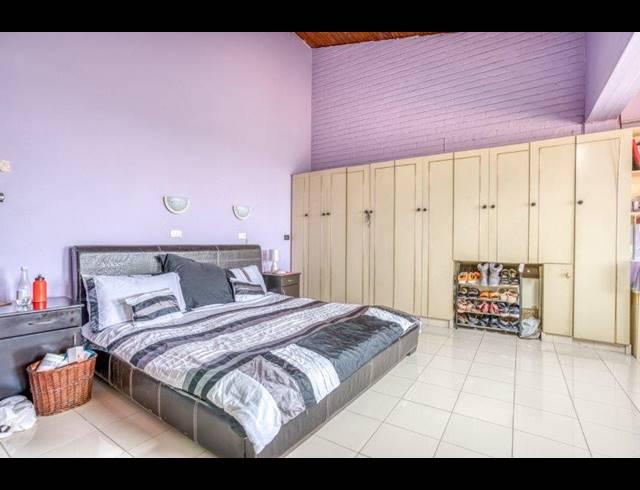 4 BEDROOM HOUSE FOR SALE IN RESERVOIR HILLS